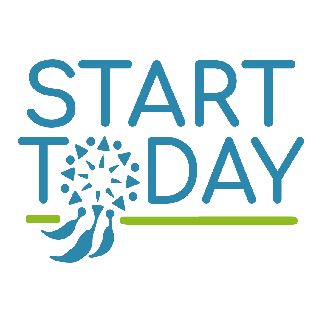Start Today